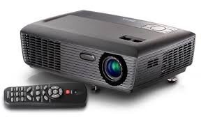 Sony Projector 4